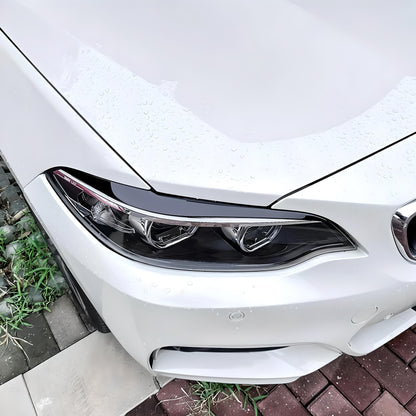 BMW EYEBROW | 2 SERIES F22 F23 F87 M2 (2015 - 2022)