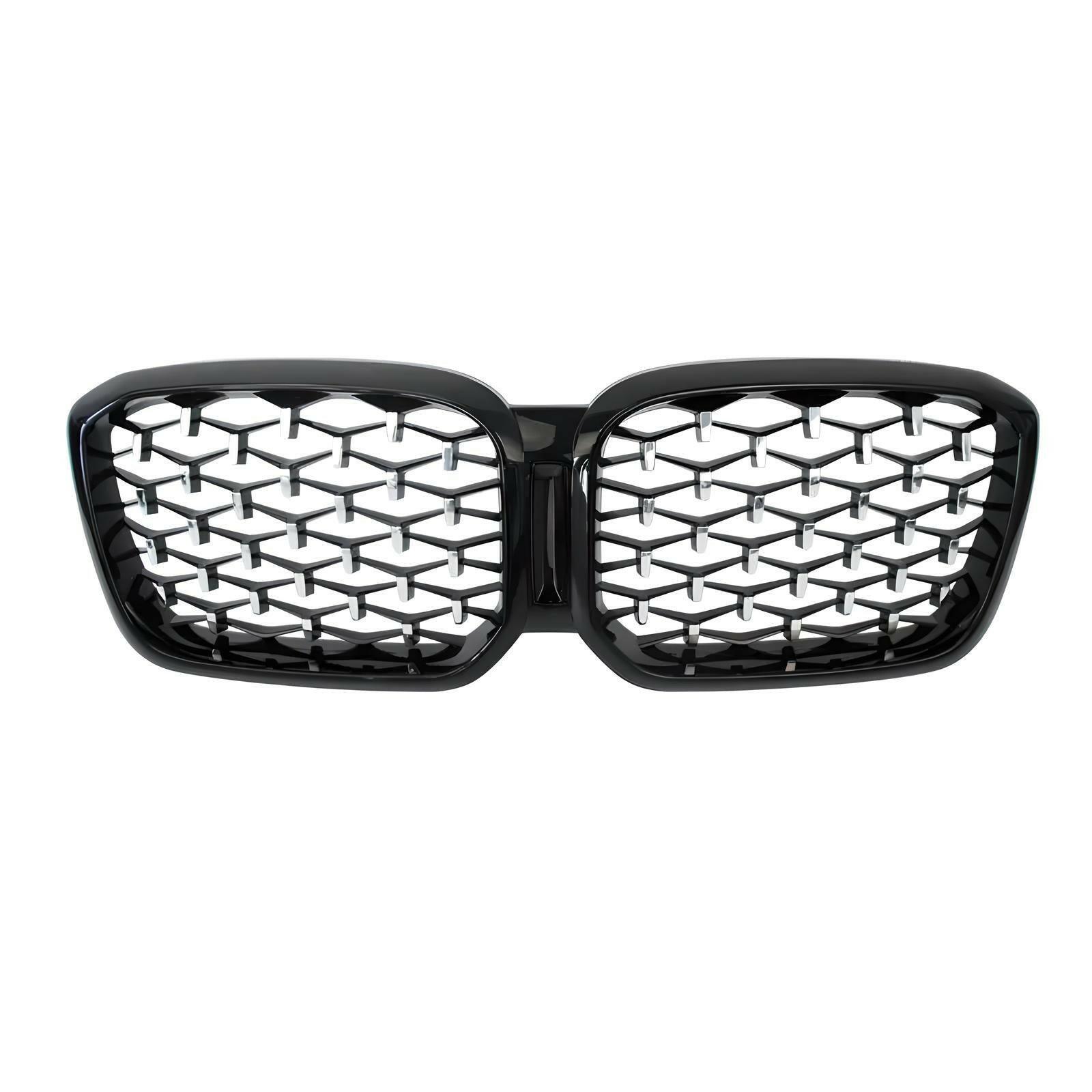 BMW Kidney Grille | X3 X4 G01 G02 G08 (2017 - 2021) | Diamond - The Beamer Shop