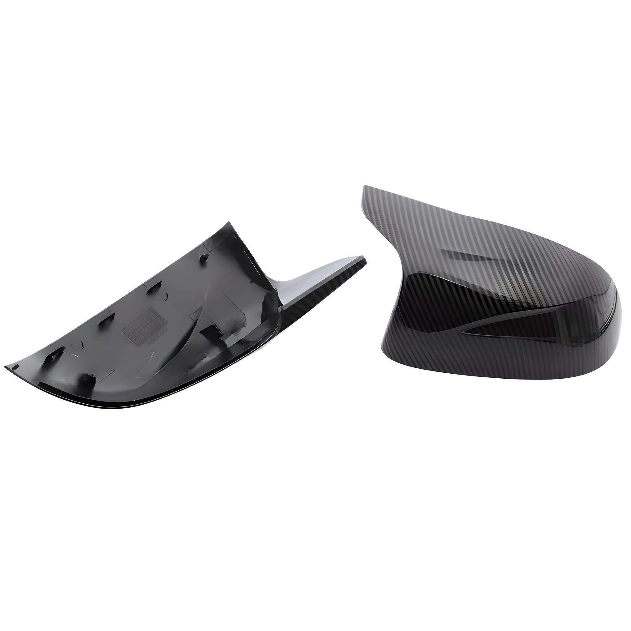BMW Side Mirror Shell | X3 X4 X5 X6 (2014 - 2018) | F Chassis - The Beamer Shop