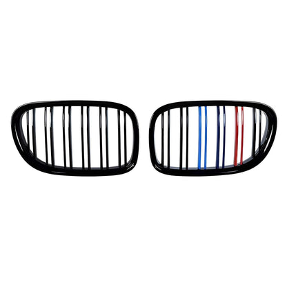 BMW KIDNEY GRILLE 7 SERIES F01 F02 F03 (2009 - 2015)