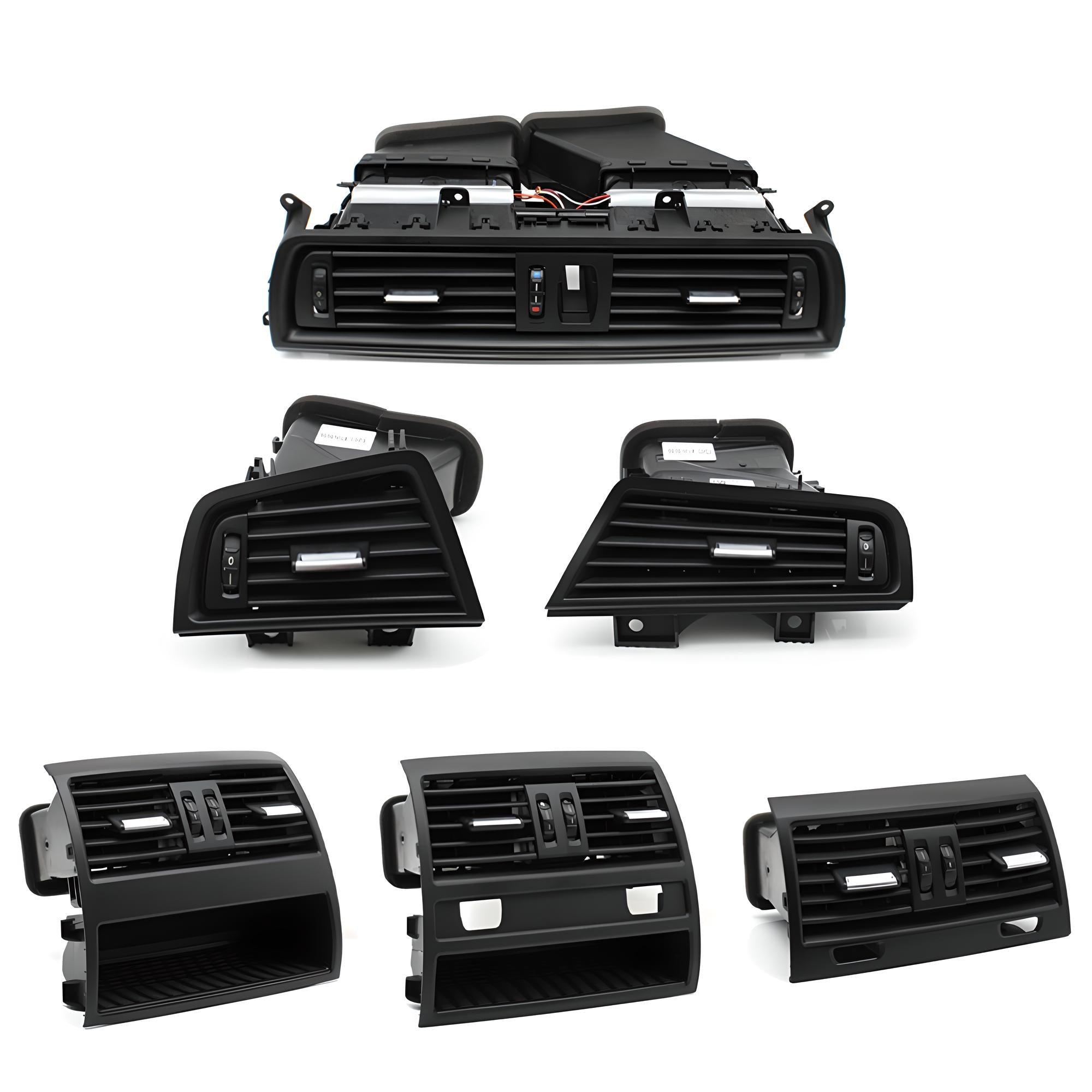 BMW AC Replacement | 5 Series F10 F11 (2010 - 2016) - The Beamer Shop