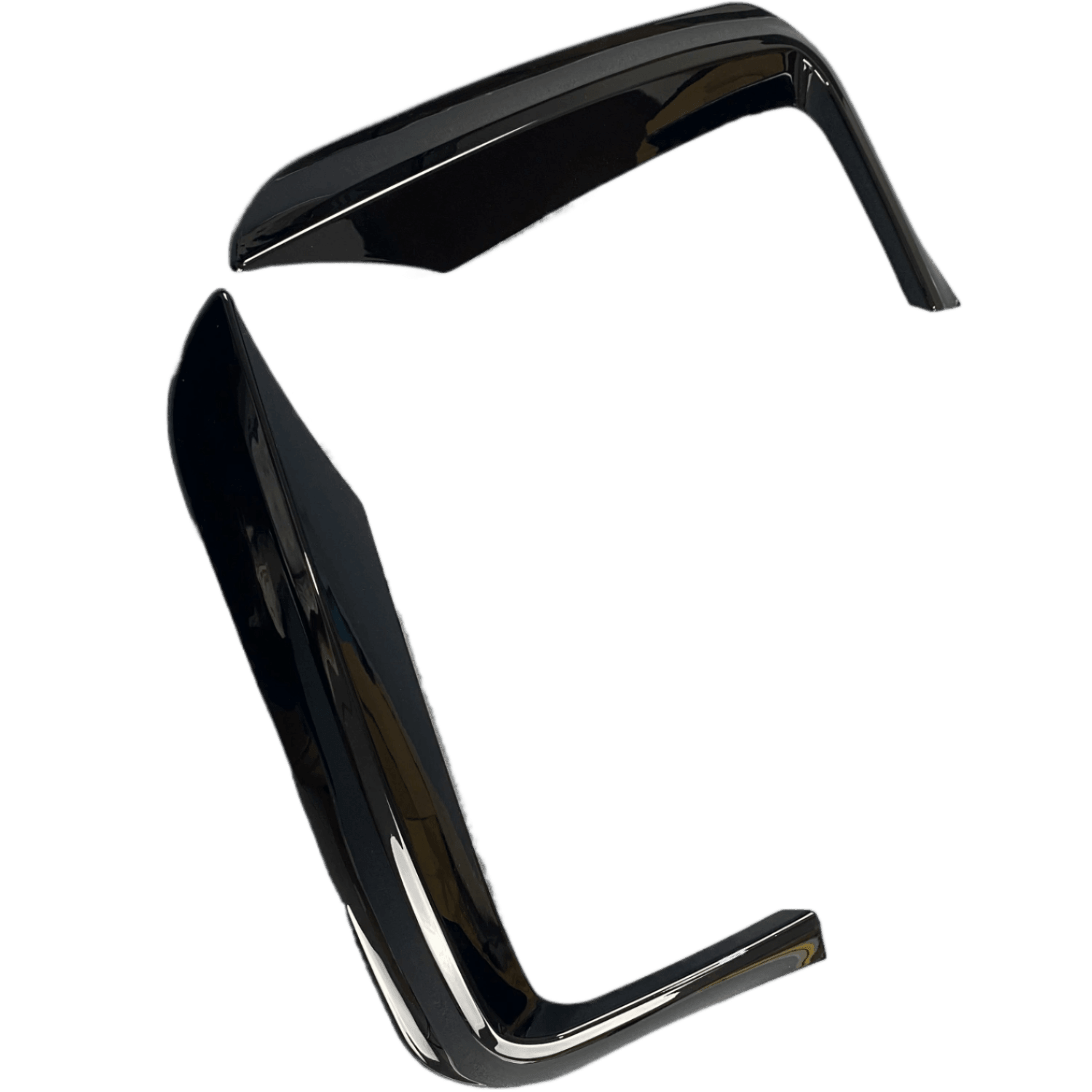 BMW Fog Trim | 4 Series F32 F33 F36 (2014 - 2020) - The Beamer Shop