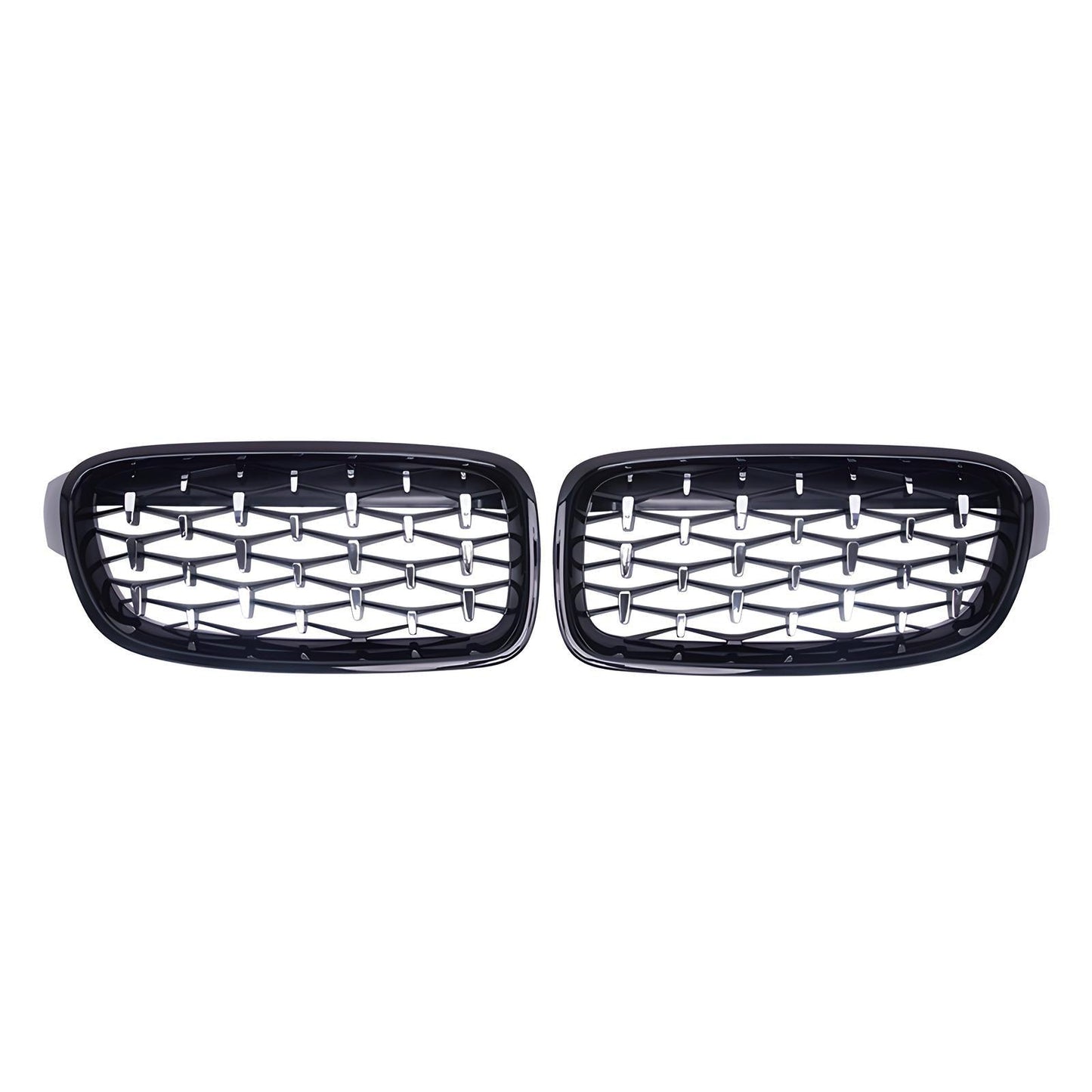 BMW Kidney Grille | 3 Series F30 F31 F35 (2012 - 2018) | Diamond - The Beamer Shop