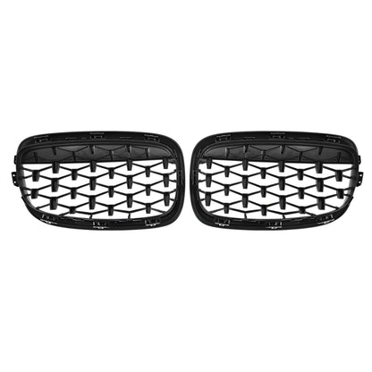 BMW Kidney Grille | 1 Series F20 F21 (2011 - 2019) | Diamond - The Beamer Shop