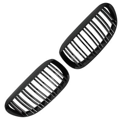 BMW Kidney Grille | 6 Series M6 E63 E64 (2004 - 2010) - The Beamer Shop