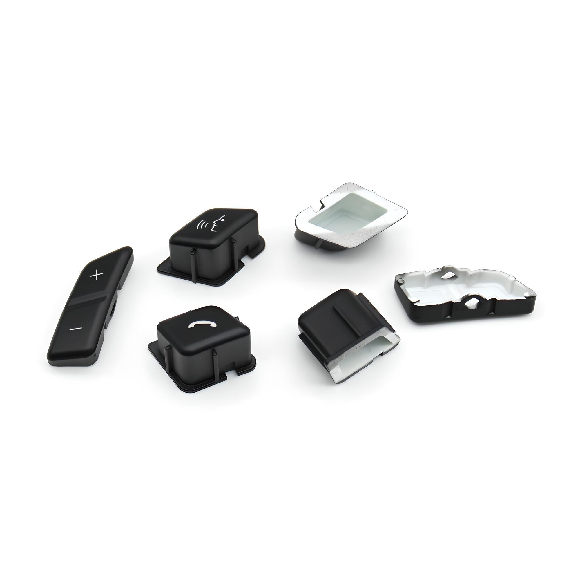 BMW Steering Buttons | 3 X1 Series (2005 - 2015) - The Beamer Shop