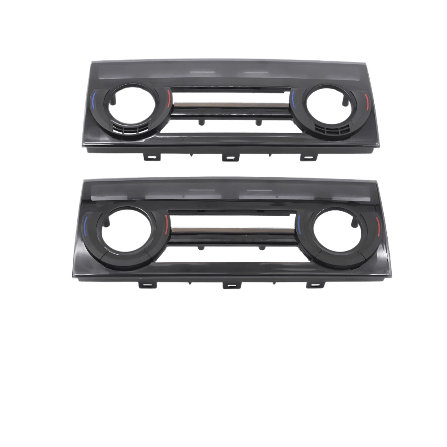 BMW AC PANEL | 5 6 7 X5 X6 SERIES (2010 - 2016)