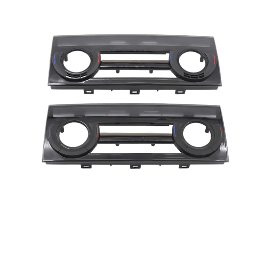 BMW AC PANEL | 5 6 7 X5 X6 SERIES (2010 - 2016)