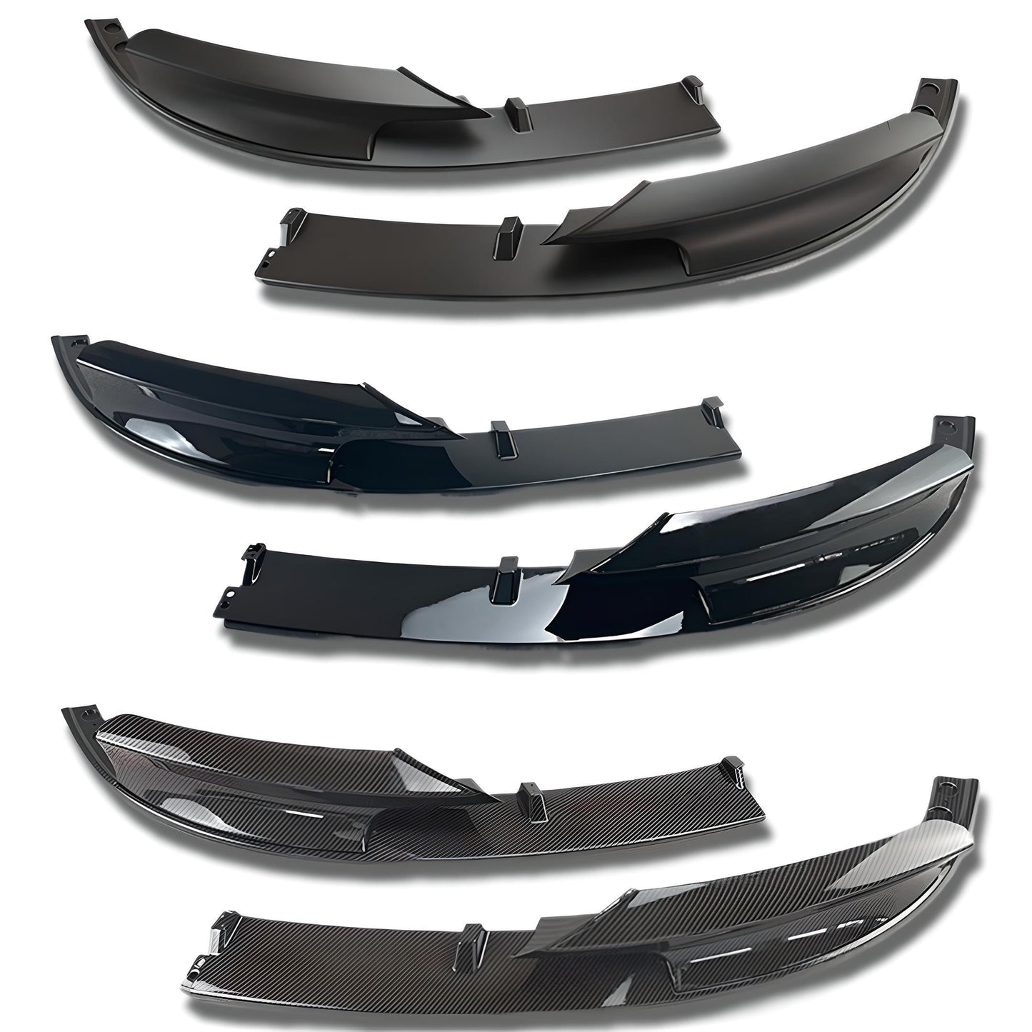 BMW Bumper | 3 Series F30 F31 (2013 - 2018)