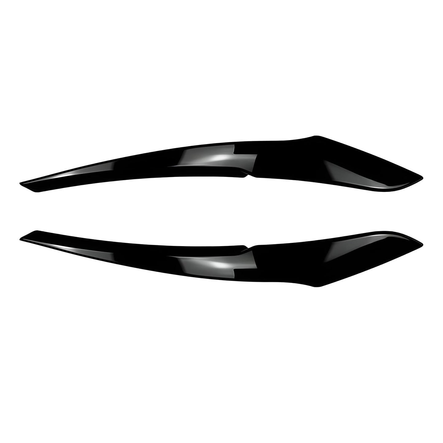 BMW EYEBROW | 1 SERIES F20 F21 (2011 - 2014)