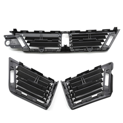 BMW AC Grille Replacement | X1 E84 (2010-2015)