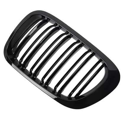 BMW Kidney Grille | 3 Series E46 (1998 - 2001)