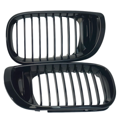 BMW Kidney Grille | 3 Series E46 (2002 - 2005) - The Beamer Shop