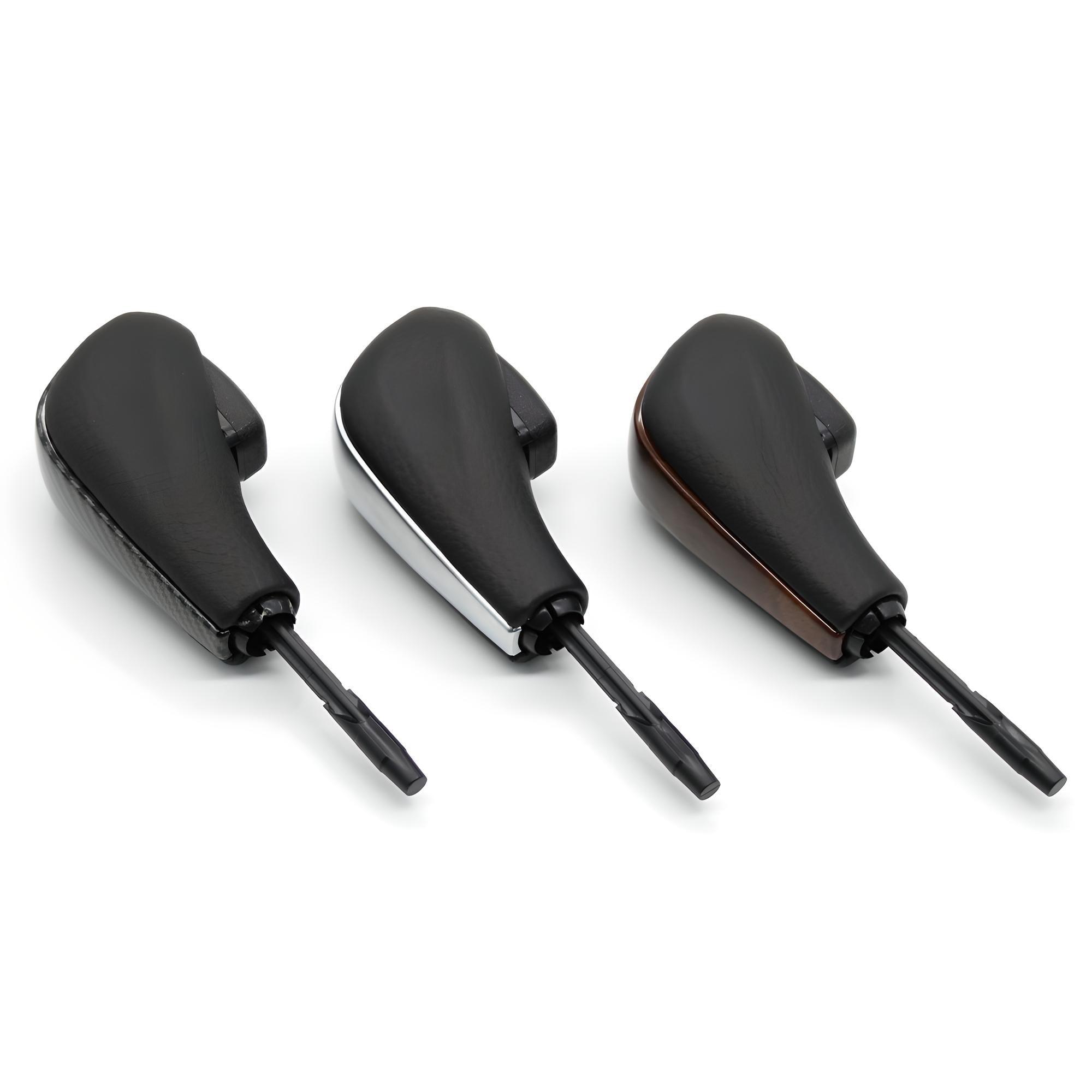 BMW Gear Shift Replacement | 1 3 5 7 X3 X5 Z3 Z4 Series E Chassis (1994 - 2016) - The Beamer Shop