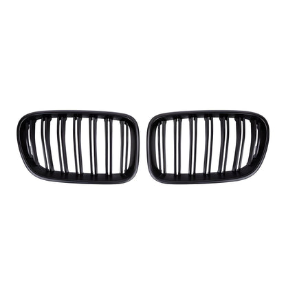 BMW KIDNEY GRILLE X3 F25 (2010 - 2013)