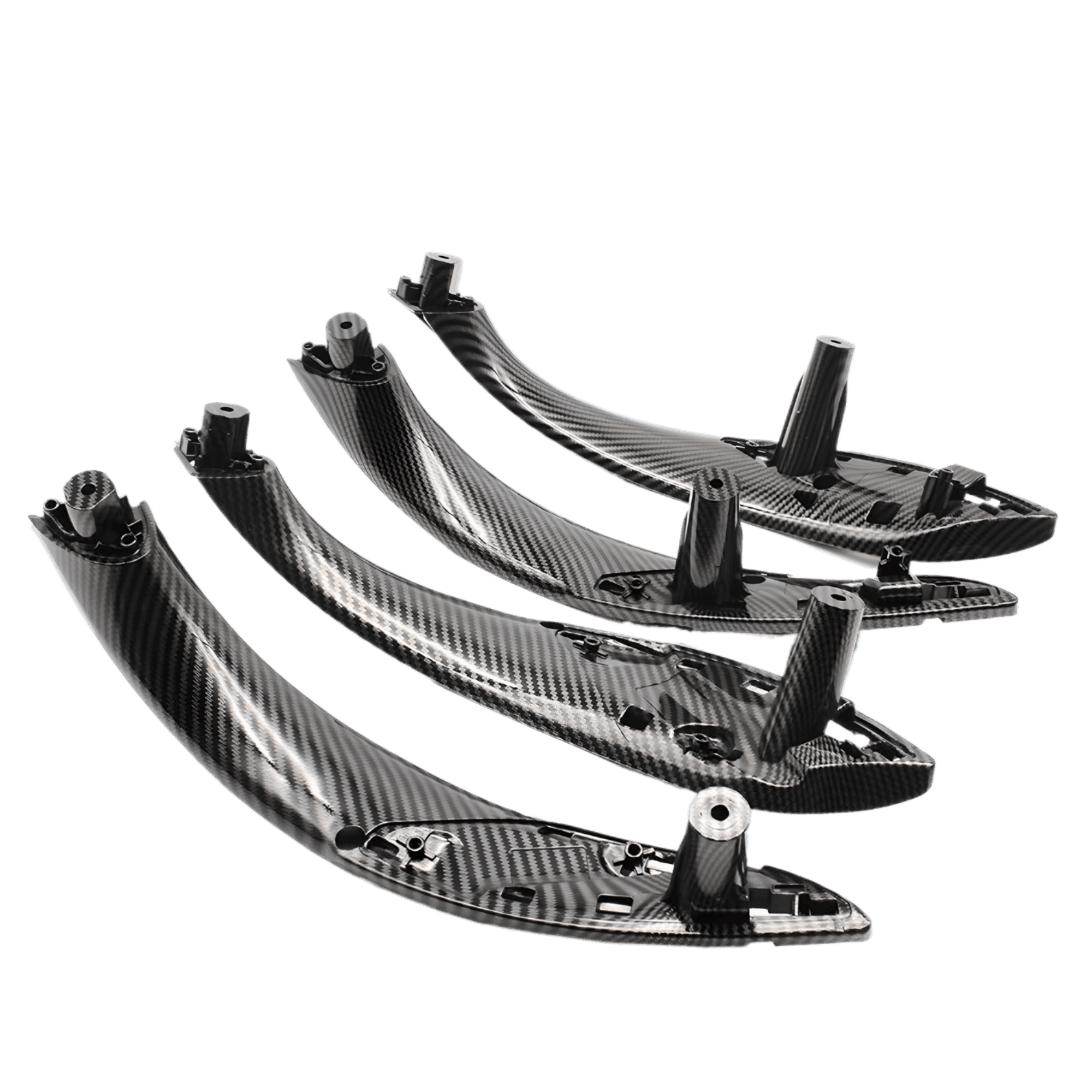 BMW Side Door Handle | 5 Series G30 G31 G38 (2017+) - The Beamer Shop