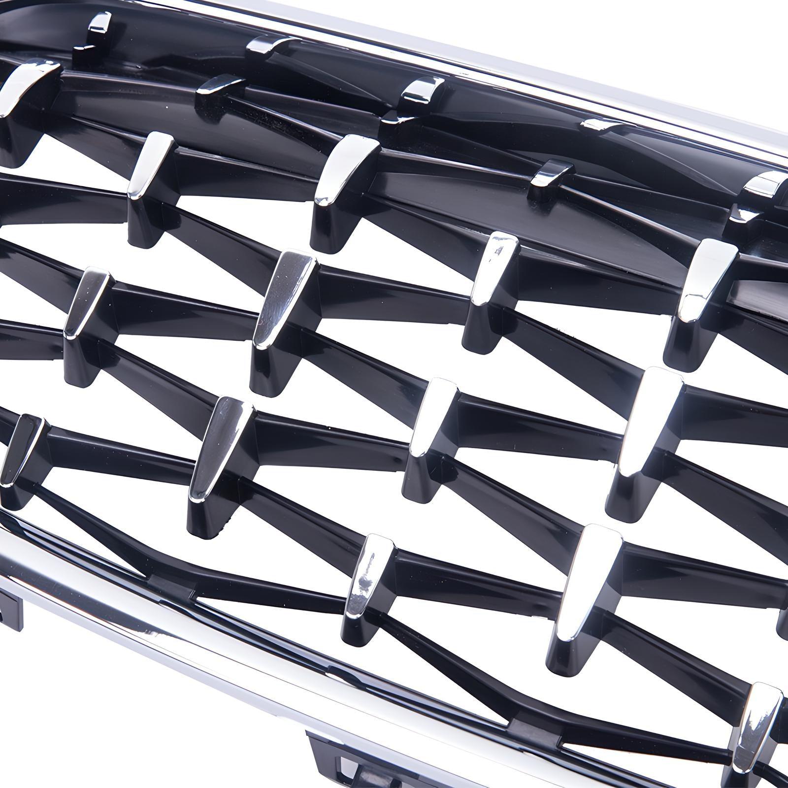 BMW Kidney Grille | 3 Series F30 F31 F35 (2012 - 2018) | Diamond - The Beamer Shop