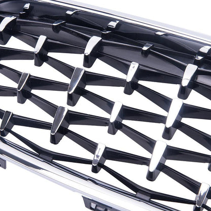 BMW Kidney Grille | X3 F25 (2010 - 2013) | Diamond - The Beamer Shop