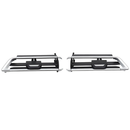BMW AC Vent Blades | X5 X6 X7 G05 G06 G07 (2019 - 2022) - The Beamer Shop