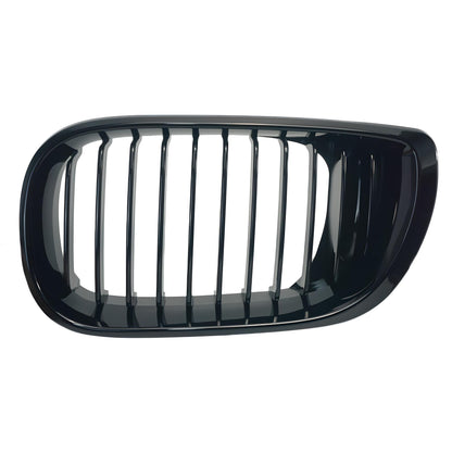 BMW Kidney Grille | 3 Series E46 (2002 - 2005) - The Beamer Shop