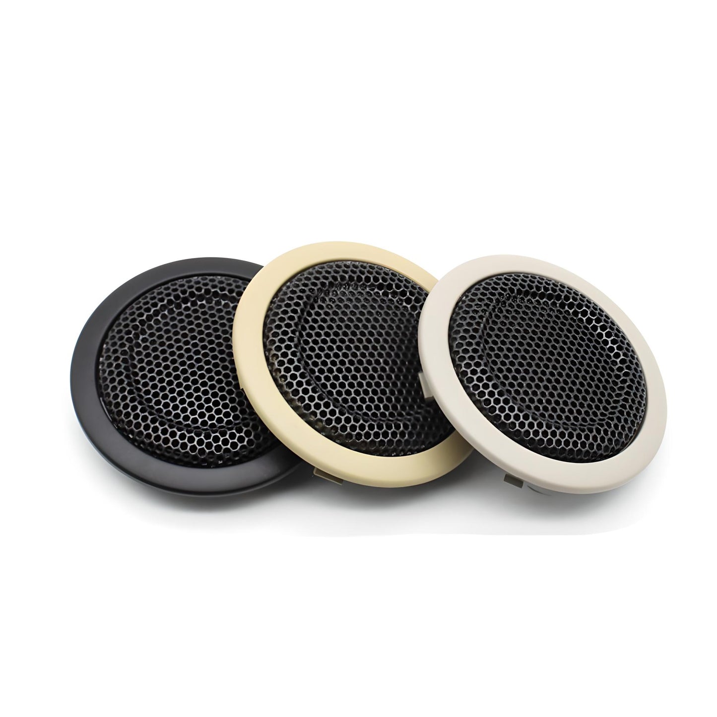 BMW Speaker Cover | 1 2 3 4 Series F Chassis (2013-2019)