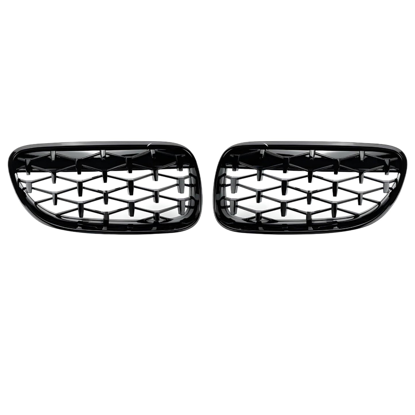 BMW Kidney Grille | 3 Series E90 E91 (2009 - 2012) | Diamond - The Beamer Shop