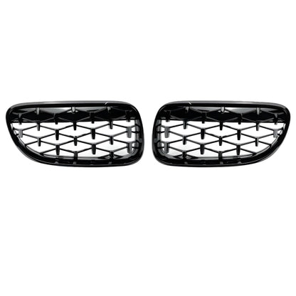 BMW Kidney Grille | 3 Series E90 E91 (2009 - 2012) | Diamond - The Beamer Shop