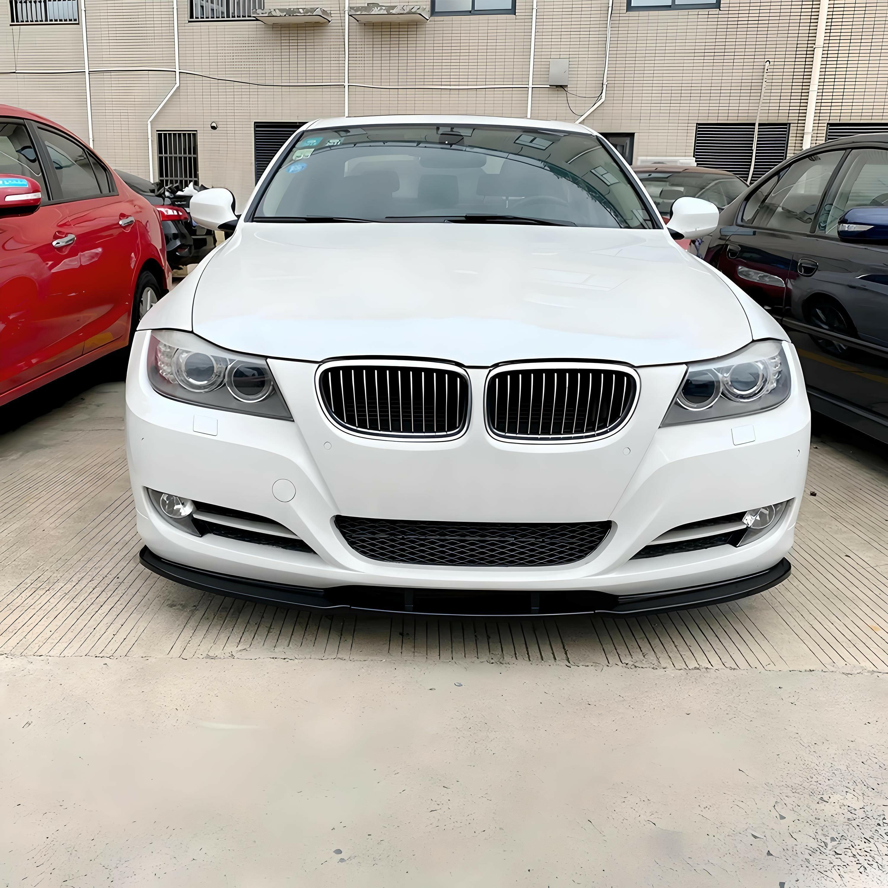 BMW Bumper | 3 Series E90 E91 (2009 - 2012) - The Beamer Shop