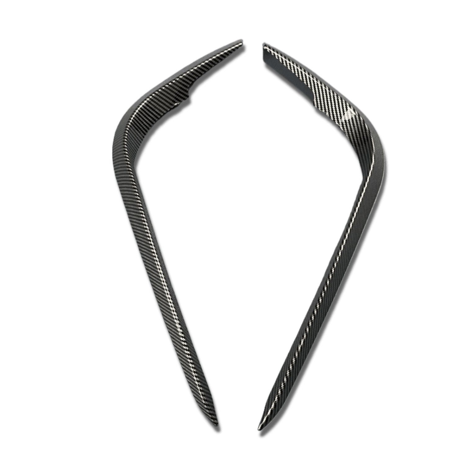 BMW Fog Trim | 3 Series E90 E91 (2009 - 2012) - The Beamer Shop