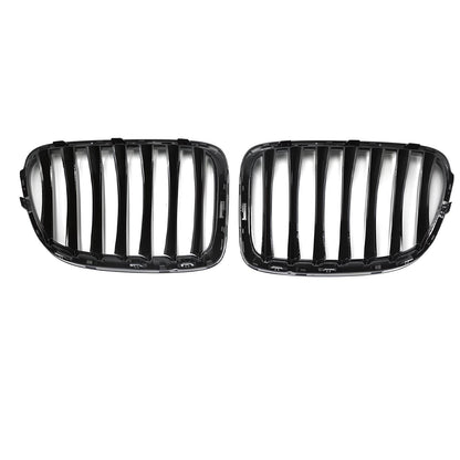 BMW KIDNEY GRILLE X1 E84 (2009 - 2016)