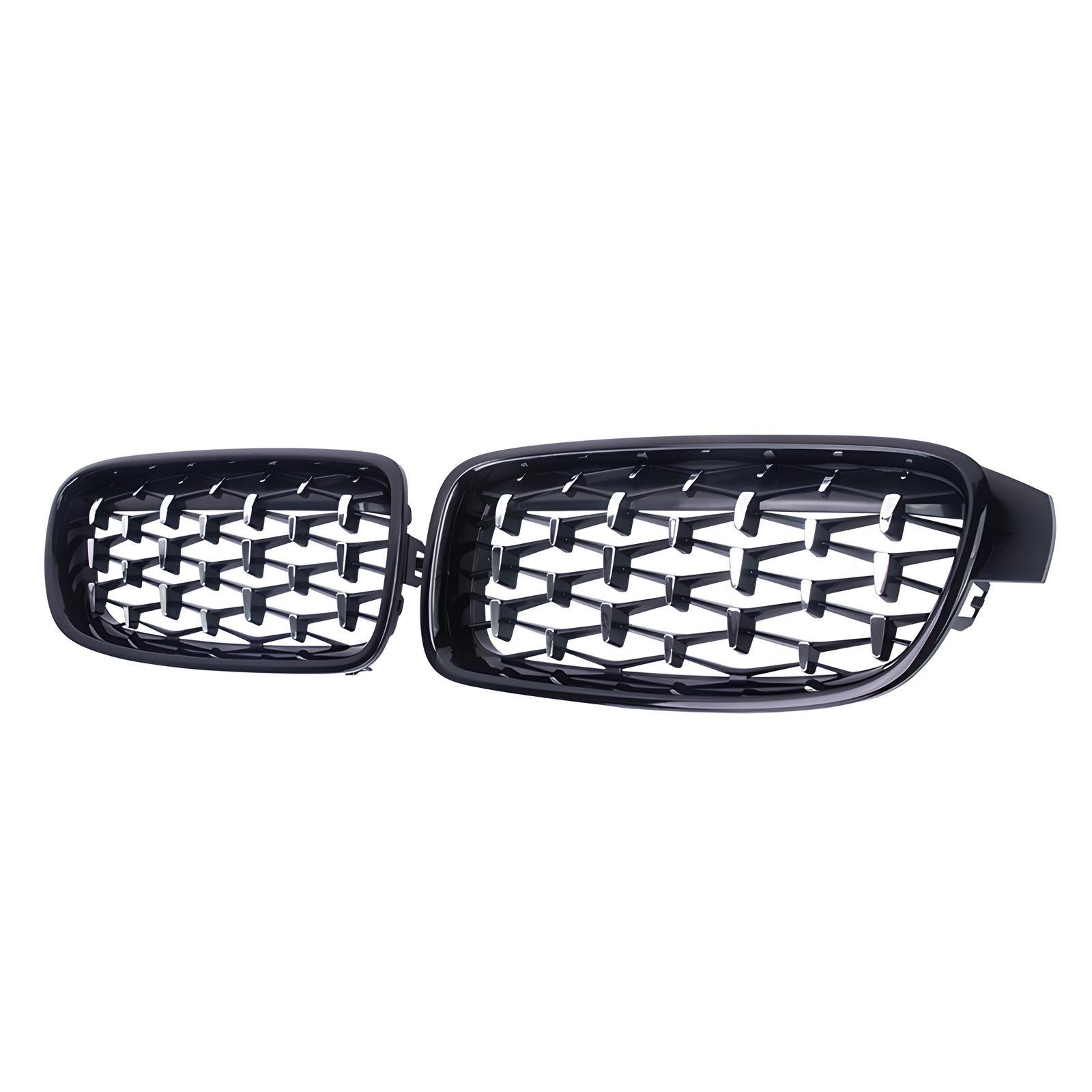 BMW Kidney Grille | 3 Series F30 F31 F35 (2012 - 2018) | Diamond - The Beamer Shop