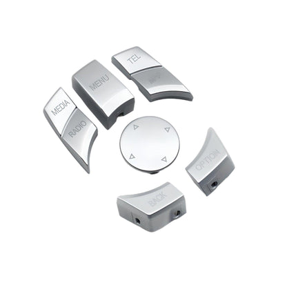 BMW Console Buttons | 1 3 5 X1 X5 X6 Series (2003 - 2015) - The Beamer Shop