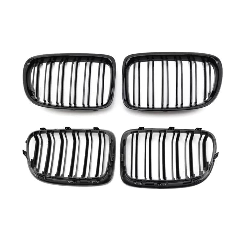 BMW Kidney Grille | X1 E84 (2009 - 2016) - The Beamer Shop