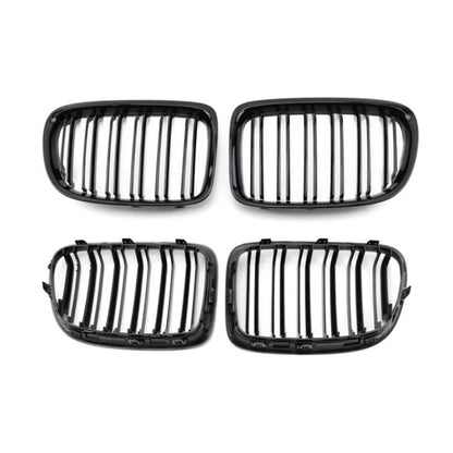 BMW Kidney Grille | X1 E84 (2009 - 2016) - The Beamer Shop