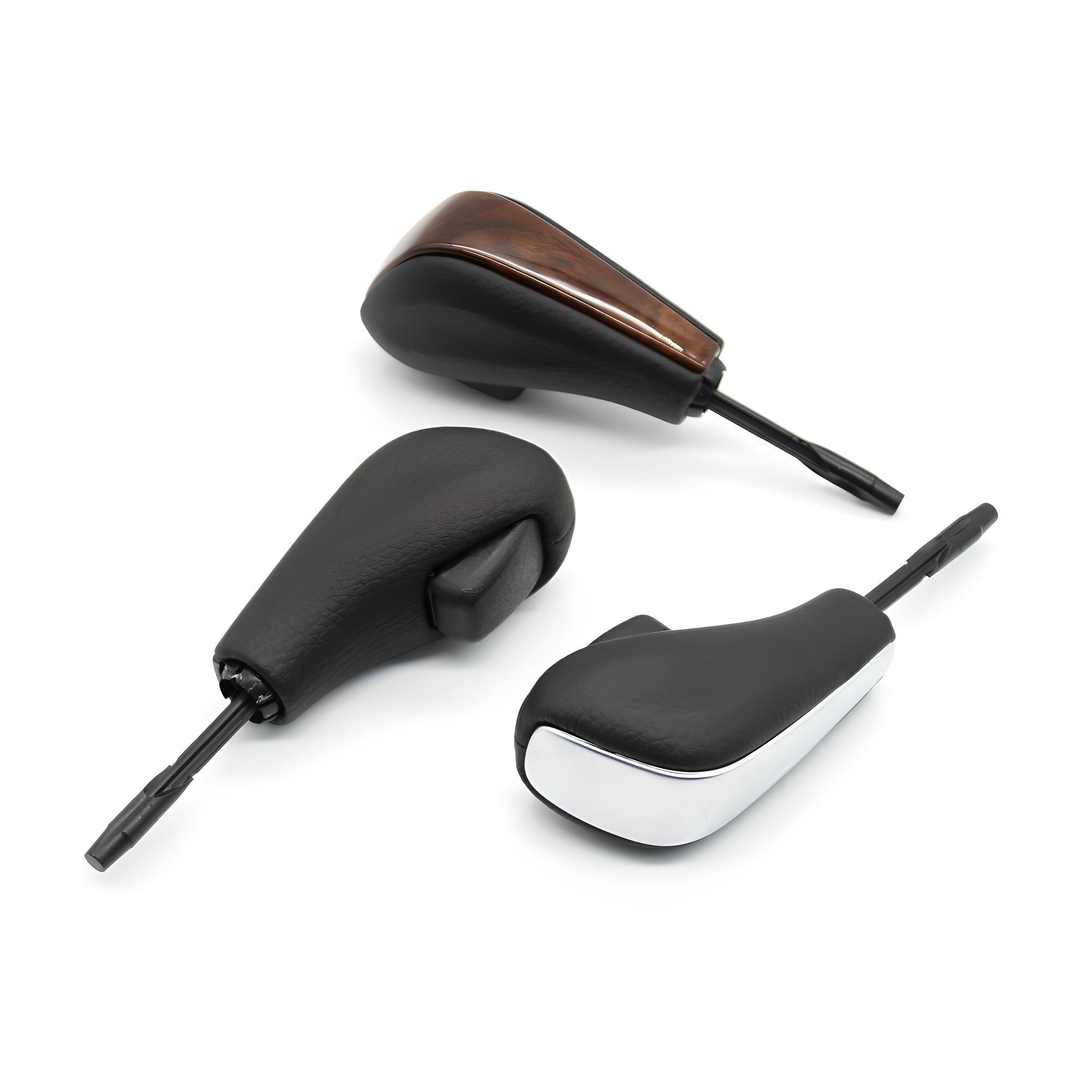 BMW Gear Shift Replacement | 1 3 5 7 X3 X5 Z3 Z4 Series E Chassis (1994 - 2016) - The Beamer Shop