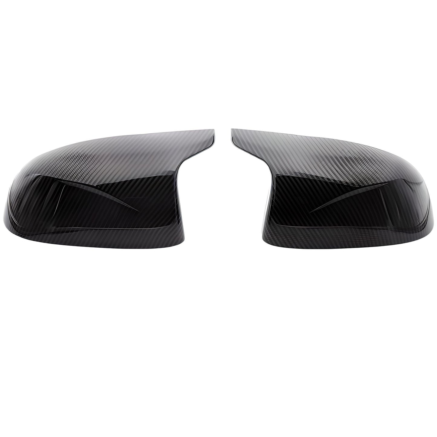 BMW Side Mirror Shell | X3 X4 X5 X6 (2014 - 2018) | F Chasis - The Beamer Shop