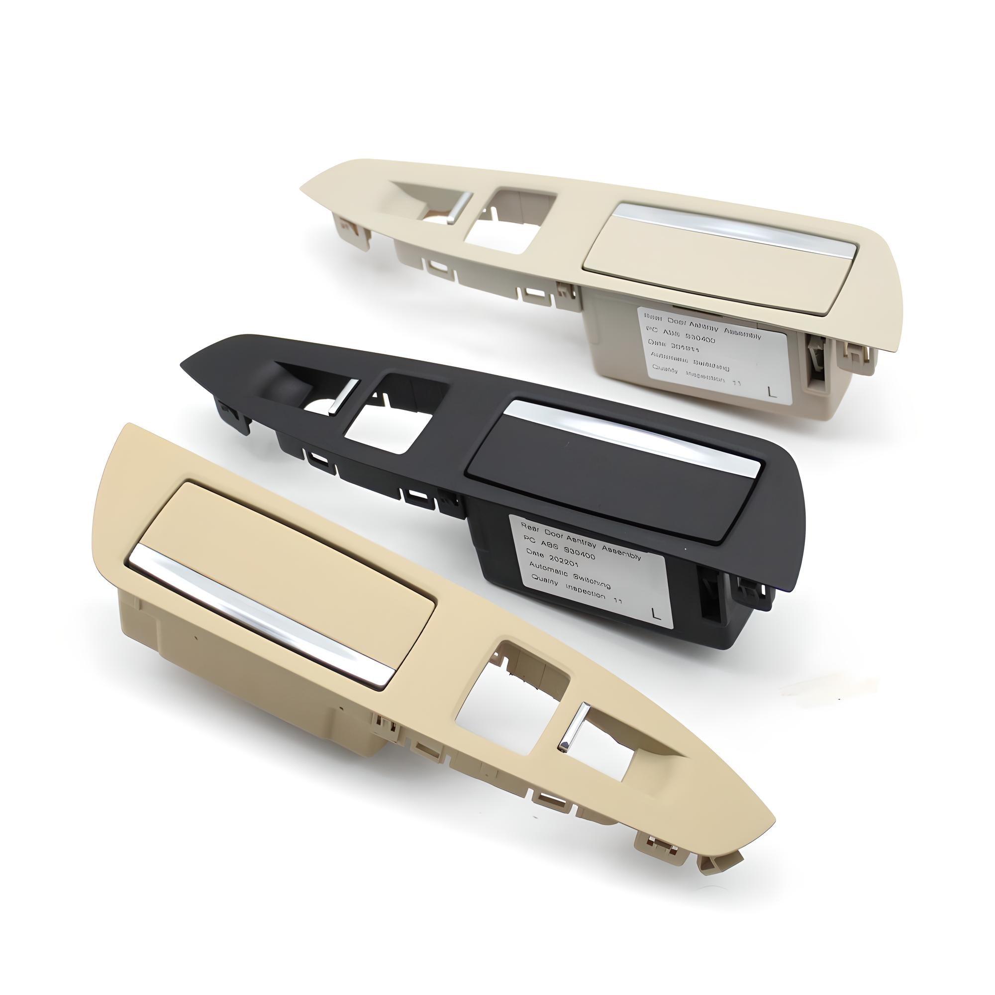 BMW Side Door Panel | 7 Series F01 F02 F04 (2009 - 2016) - The Beamer Shop