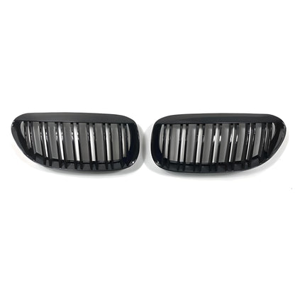 BMW KIDNEY GRILLE 6 SERIES M6 E63 E64 (2004 - 2010)