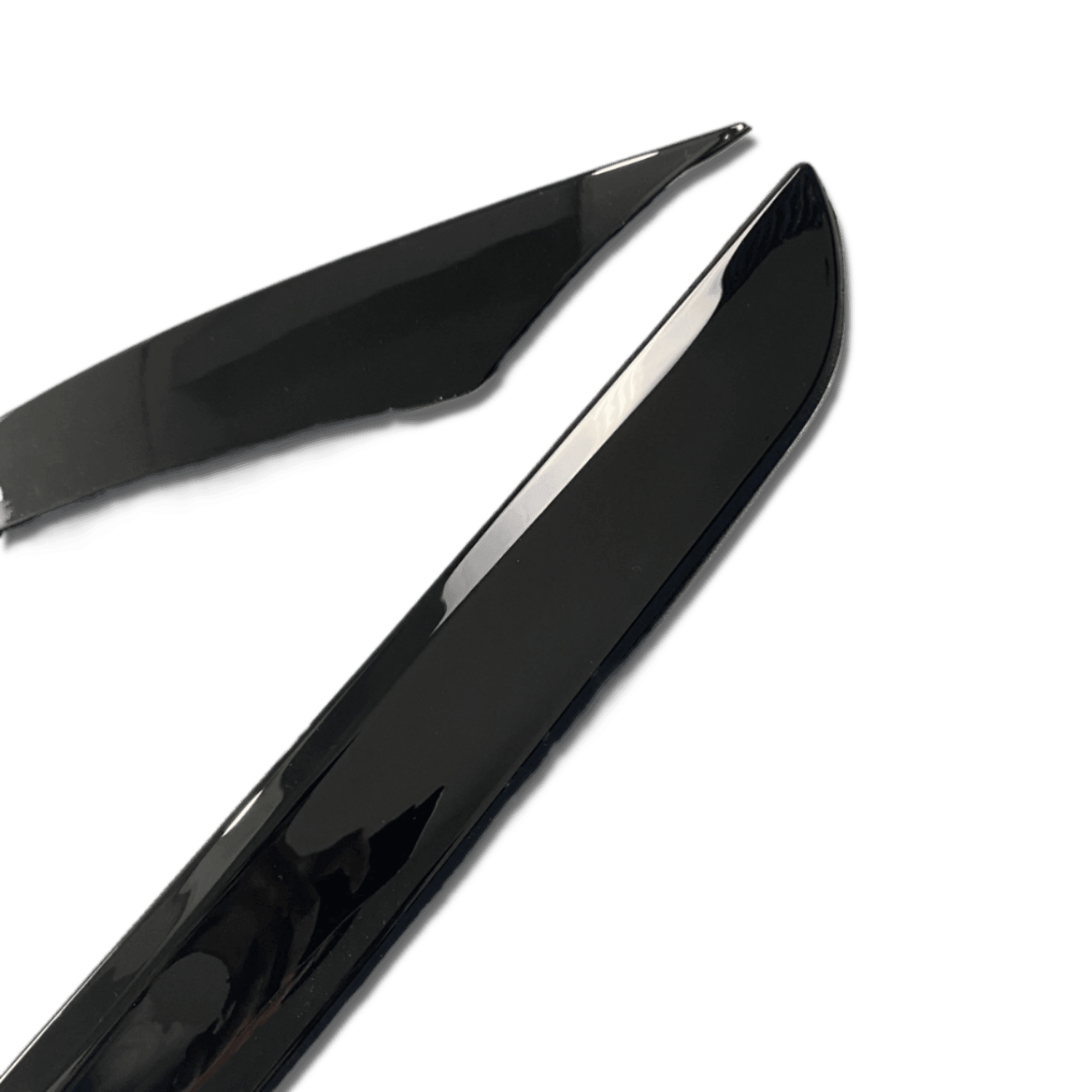 BMW Fog Trim | 4 Series F32 F33 F36 (2014 - 2020) - The Beamer Shop