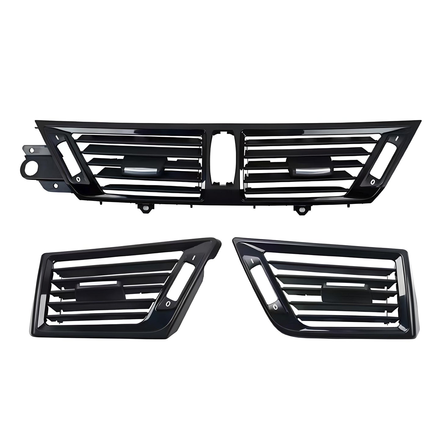 BMW AC Grille Replacement | X1 E84 (2010-2015)