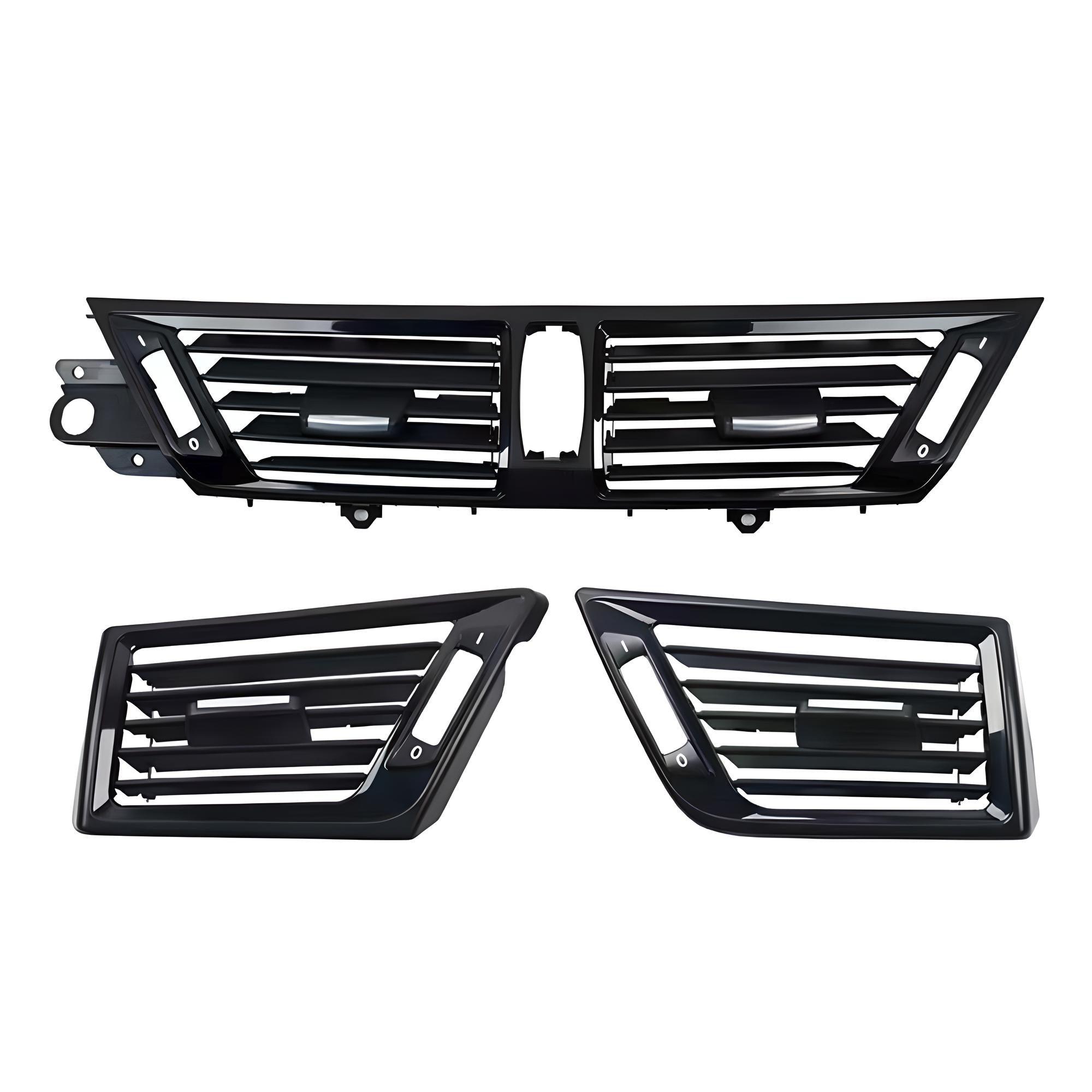 BMW AC Grille Replacement | X1 E84 (2010 - 2015) - The Beamer Shop