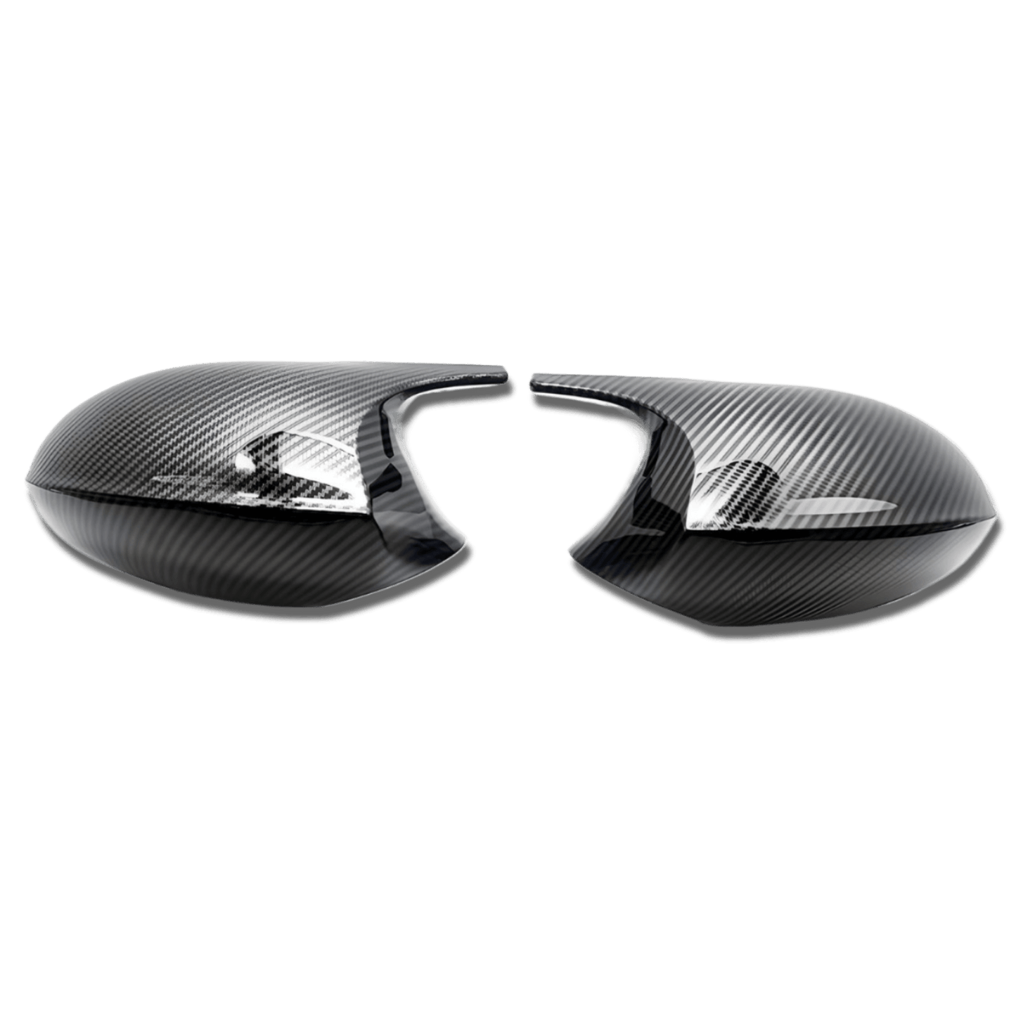 BMW SIDE MIRROR SHELL E90 E91 E92 E93 (2005 - 2008)