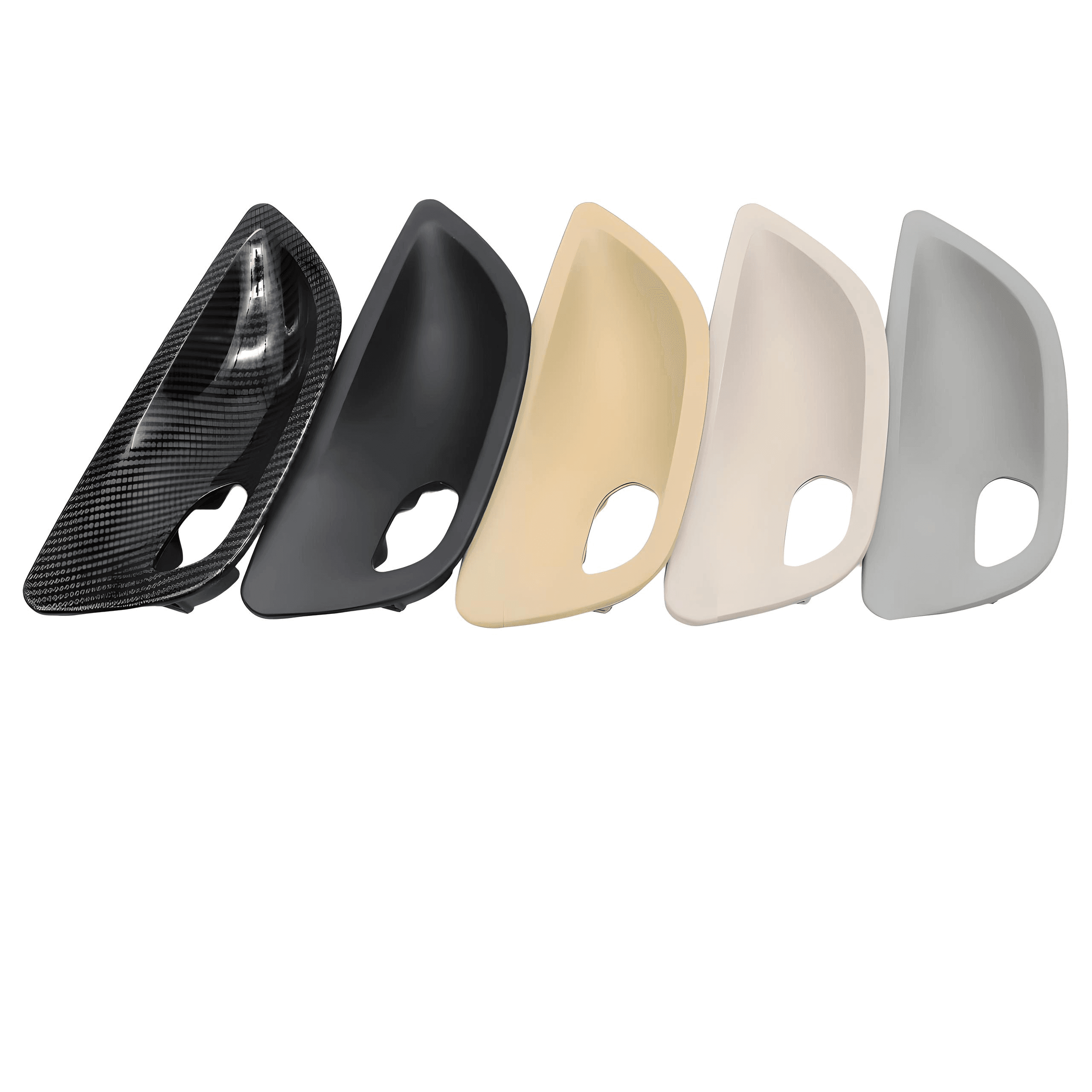 BMW Door Inner Bowl | 5 Series F10 F11 F18 (2009 - 2016) - The Beamer Shop