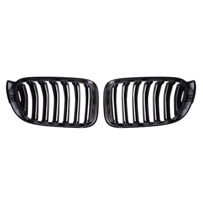 BMW KIDNEY GRILLE X3 X4 F25 F26 (2014 - 2017)