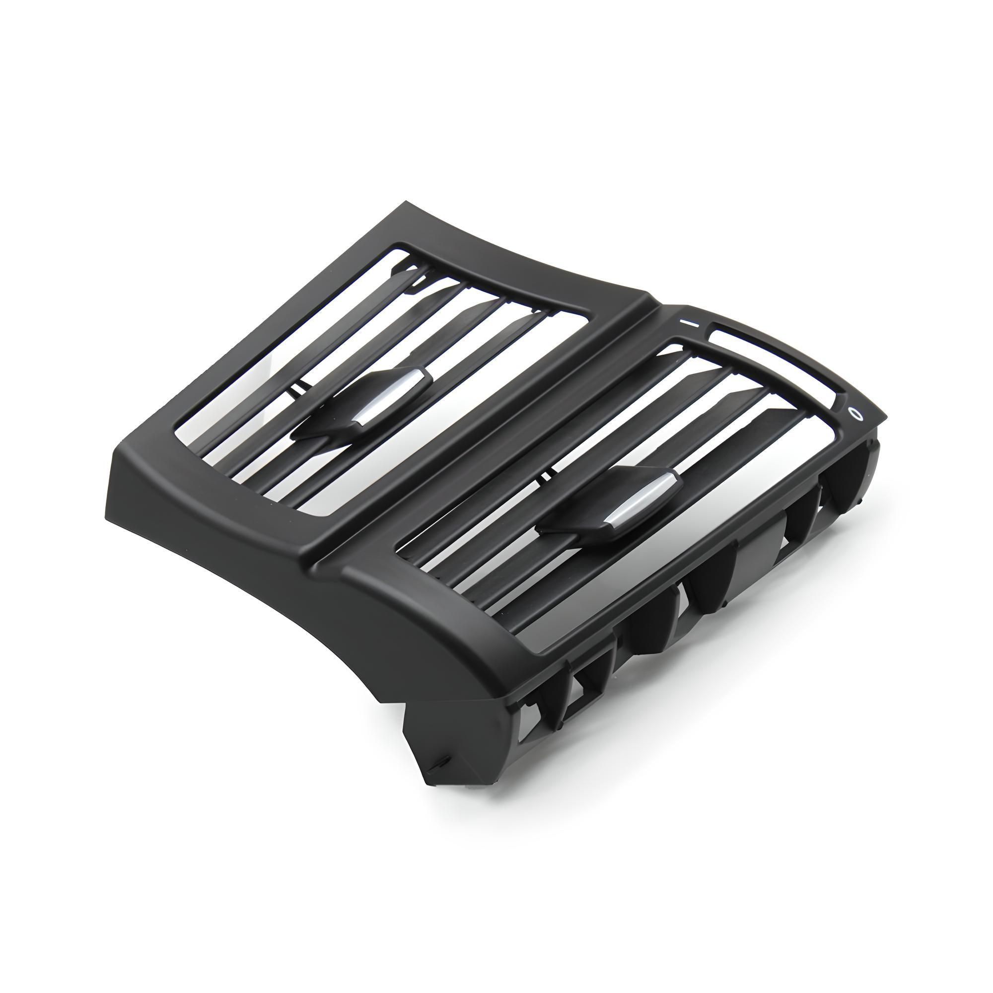 BMW AC Grille Replacement | X5 X6 E70 E71 E72 (2007 - 2013) - The Beamer Shop