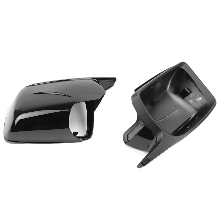 BMW Side Mirror Shell | X3 E83 (2003 - 2010) - The Beamer Shop