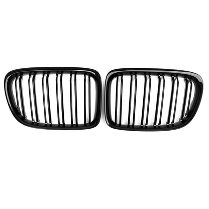 BMW Kidney Grille | X1 E84 (2009 - 2016) - The Beamer Shop