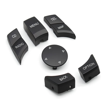 BMW Console Buttons | 1 3 5 X1 X5 X6 Series (2003 - 2015) - The Beamer Shop