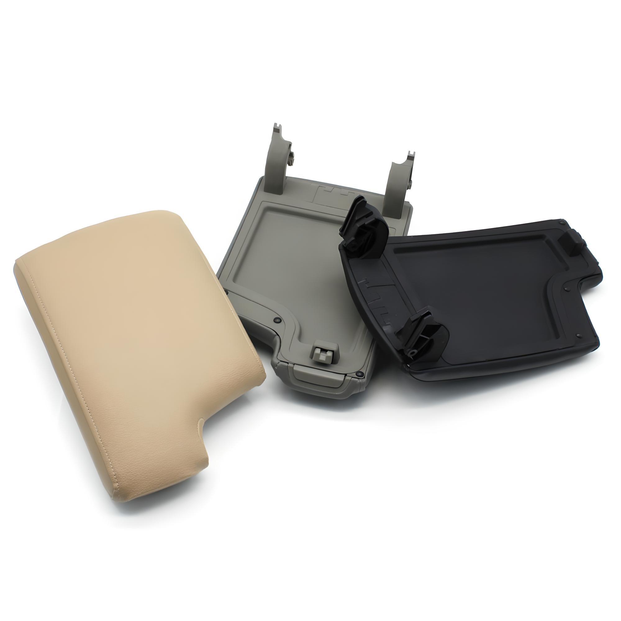 BMW Center Console | 3 Series E90 E91 E92 E93 (2005 - 2013) LHD - The Beamer Shop