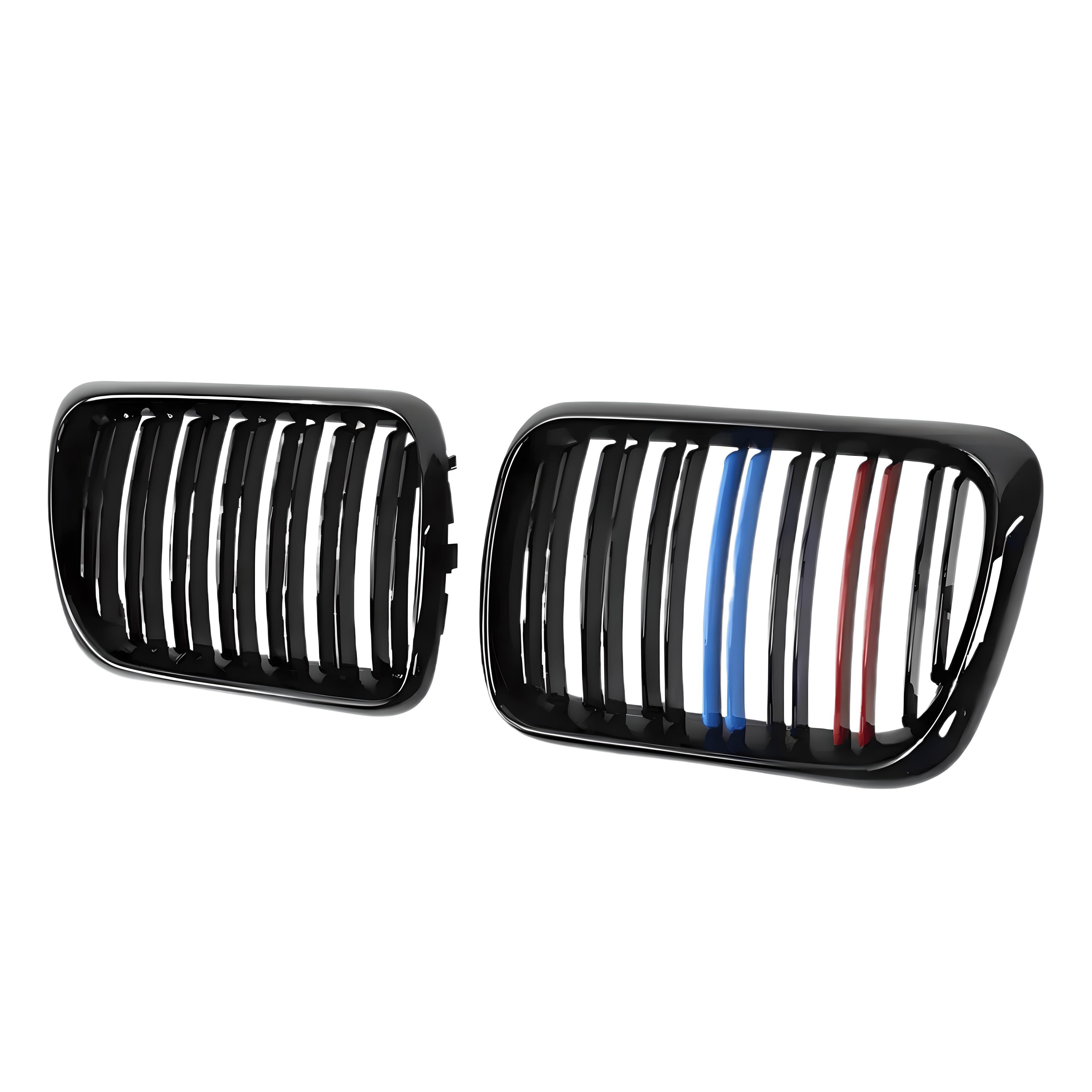 BMW Kidney Grille | 3 Series E36 (1997 - 1999) - The Beamer Shop